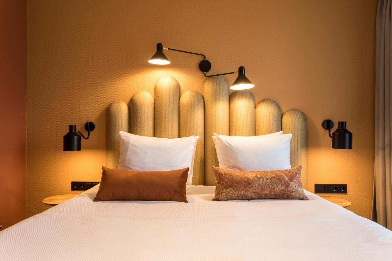 Hotel Zeeuws Licht I Kloeg Collection Дишоек Екстериор снимка